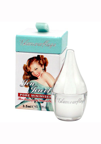 Glamourflage Jen Jewel Pore Minimiser