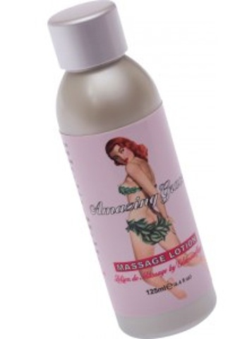 Glamourflage Amazing Grace Massage Lotion