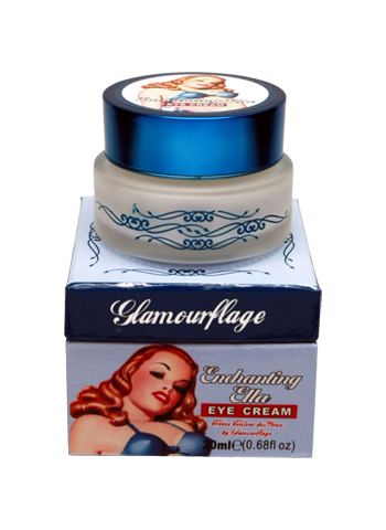 Glamourflage Enchanting Ella Eye Cream