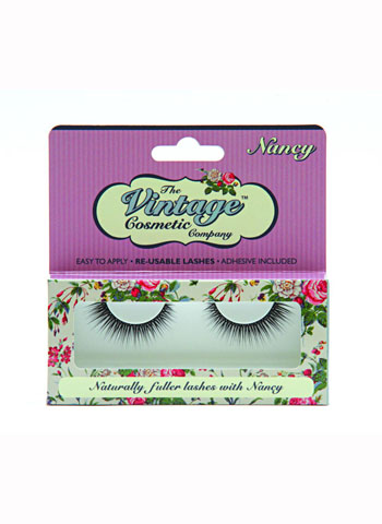 Strip Lashes (Nancy)