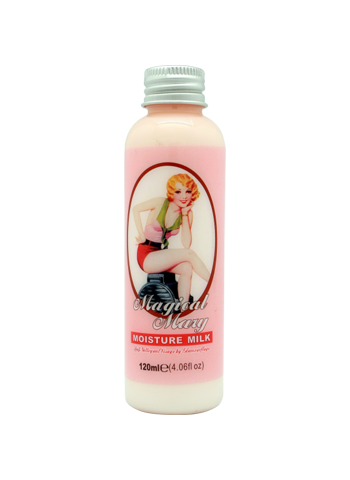 Glamourflage Magical Mary Moisture Milk