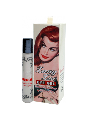 Glamourflage Zany Zoe Eye Gel