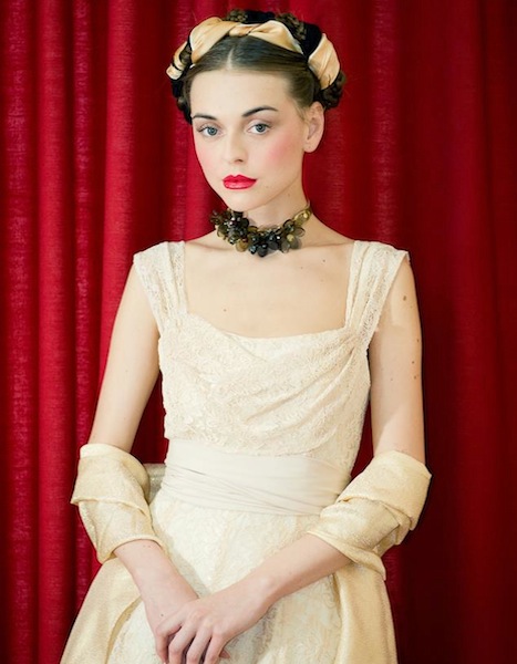 Lipstick and Curls' gallery of recent hair and makeup work